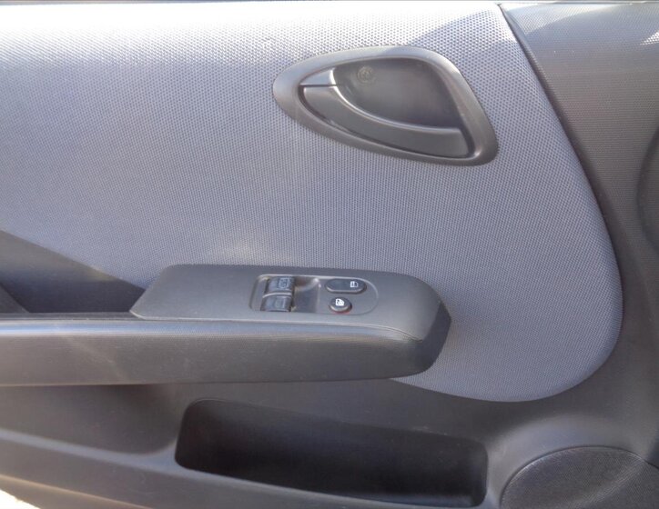 Honda Jazz Hatchback 1,2 l 57 kw