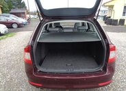 Škoda Octavia Kombi 2,0 l 103 kw