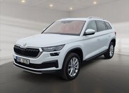 Škoda Kodiaq SUV 2,0 l 110 kw