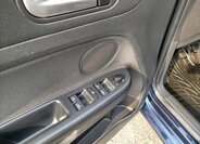 Volkswagen Golf Plus MPV 1,4 l 59 kw