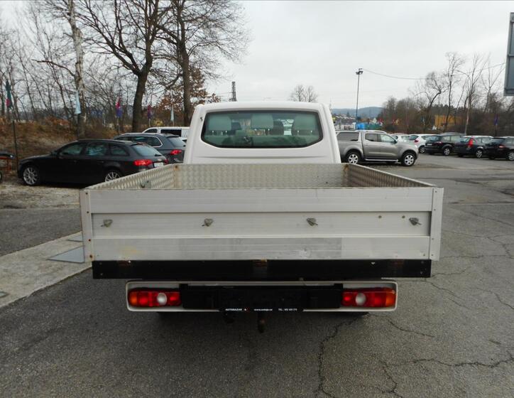 Volkswagen Transporter 6