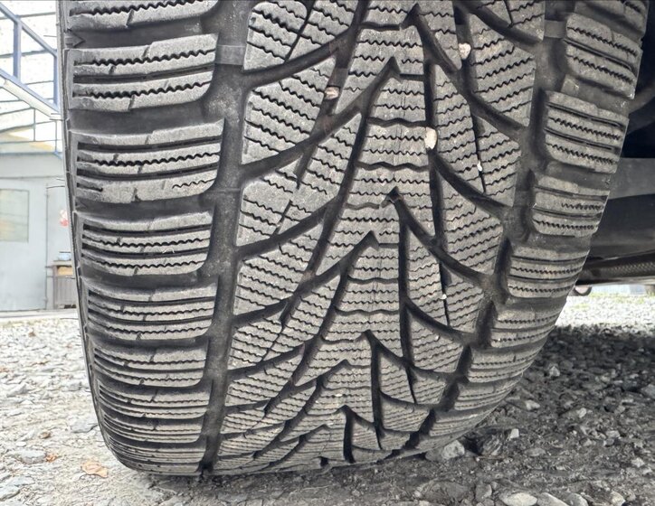 Audi A6 Kombi 3,0 l 176 kw