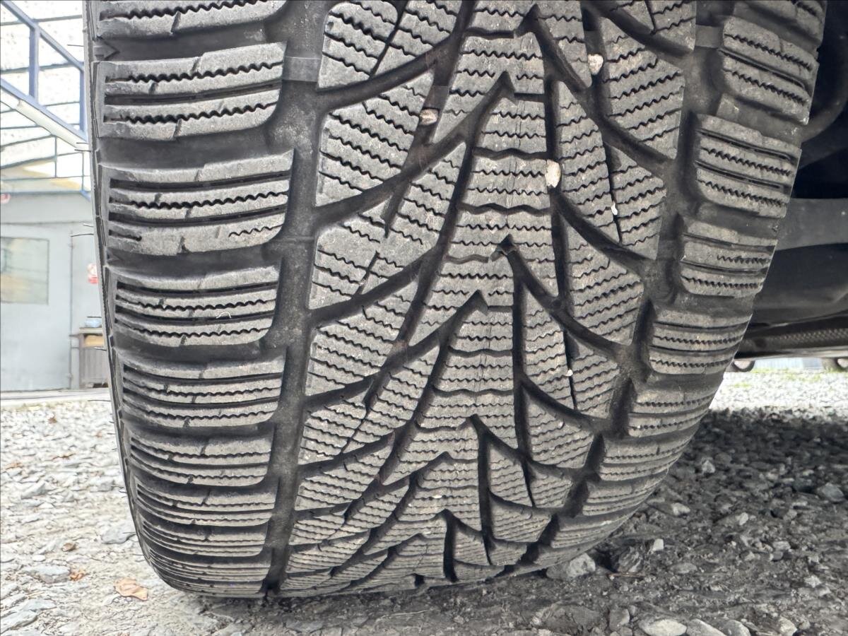 Audi A6 Kombi 3,0 l 176 kw