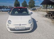 Fiat 500 1