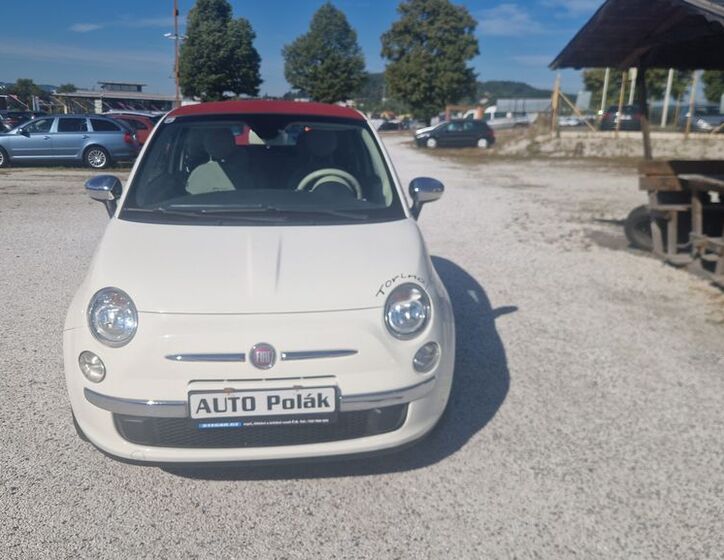 Fiat 500 1