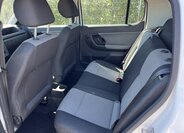 Škoda Fabia Hatchback 1,2 l 44 kw