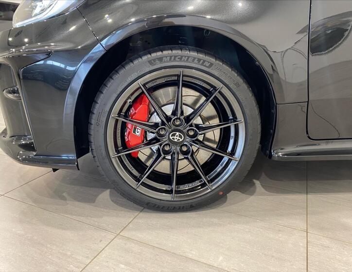 Toyota GR Yaris 7