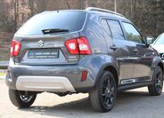 Suzuki Ignis Hatchback 1,2 l 61 kw