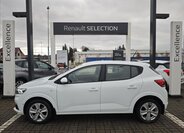 Dacia Sandero 3