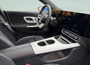 Mercedes-Benz CLA Sedan / Limuzína 0,0 200 kw