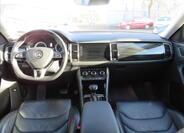 Škoda Kodiaq 11
