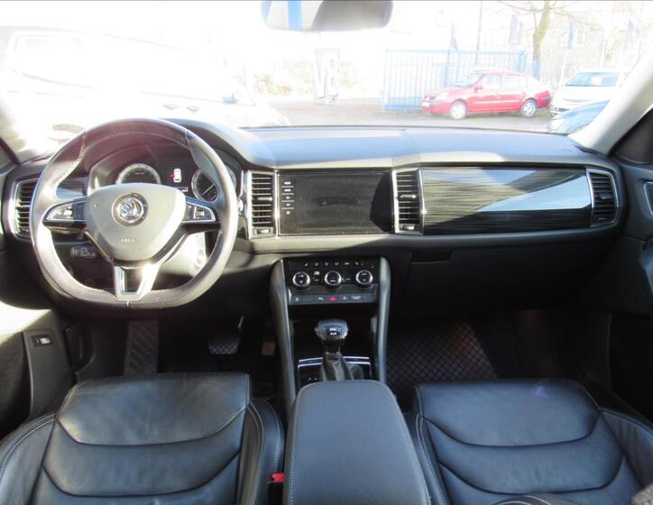 Škoda Kodiaq 11