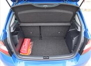 Škoda Fabia Hatchback 999,0 81 kw