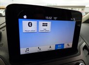 Ford Transit Connect MPV 1,5 l 88 kw