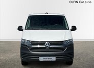 Volkswagen Transporter Skříň 2,0 l 110 kw