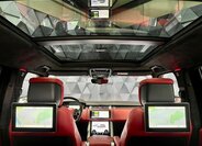 Land Rover Range Rover SUV / Terénní 3,0 l 190 kw