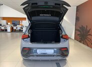 Cupra Born MPV 0,0 70 kw