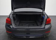 BMW Řada 5 Sedan 2,0 l 135 kw