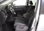 Volkswagen Touran MPV 1,4 l 103 kw