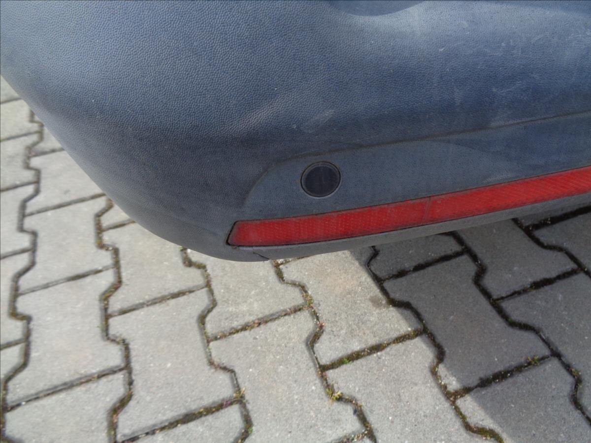 Volkswagen Transporter Ostatní 2,0 l 75 kw