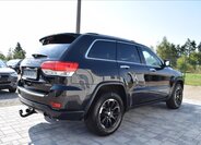 Jeep Grand Cherokee SUV 3,0 l 140 kw