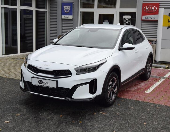 KIA XCeed 2