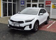 KIA XCeed 2