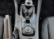 Mazda 3 Sedan / Limuzína 2,0 l 88 kw
