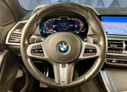 BMW X5 SUV 3,0 l 210 kw