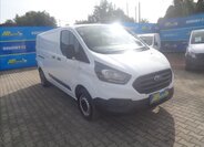 Ford Transit Custom Ostatní 2,0 l 79 kw