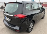 Opel Zafira MPV 1,6 l 100 kw