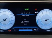 Hyundai Tucson SUV / Terénní 1,6 l 110 kw