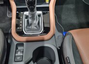 Subaru Forester SUV 2,0 l 113 kw