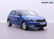 Škoda Fabia Hatchback 1,2 l 66 kw