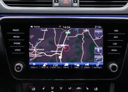 Škoda Superb Kombi 2,0 l 140 kw