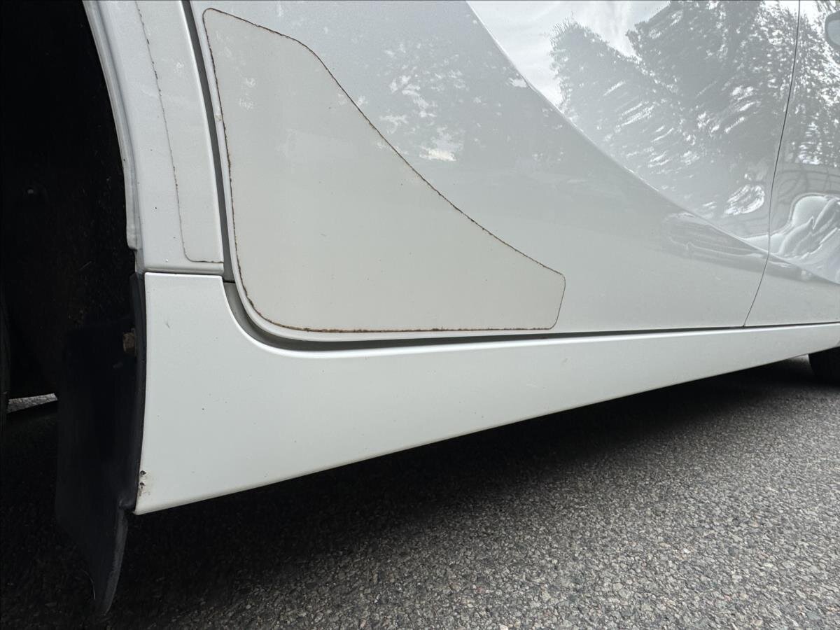 Toyota Verso MPV 2,0 l 91 kw