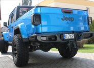 Jeep Gladiator Pick-up 3,7 l 210 kw