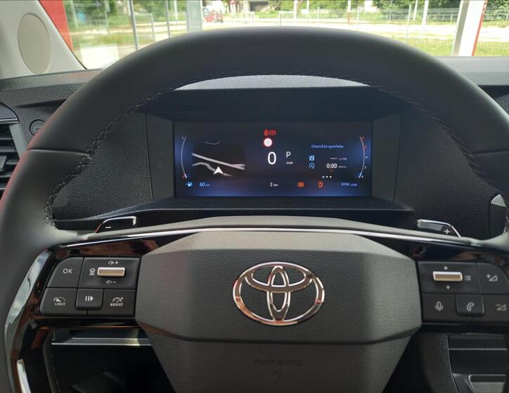 Toyota ProAce Verso 4