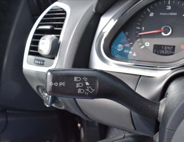 Audi Q7 SUV 3,0 l 180 kw