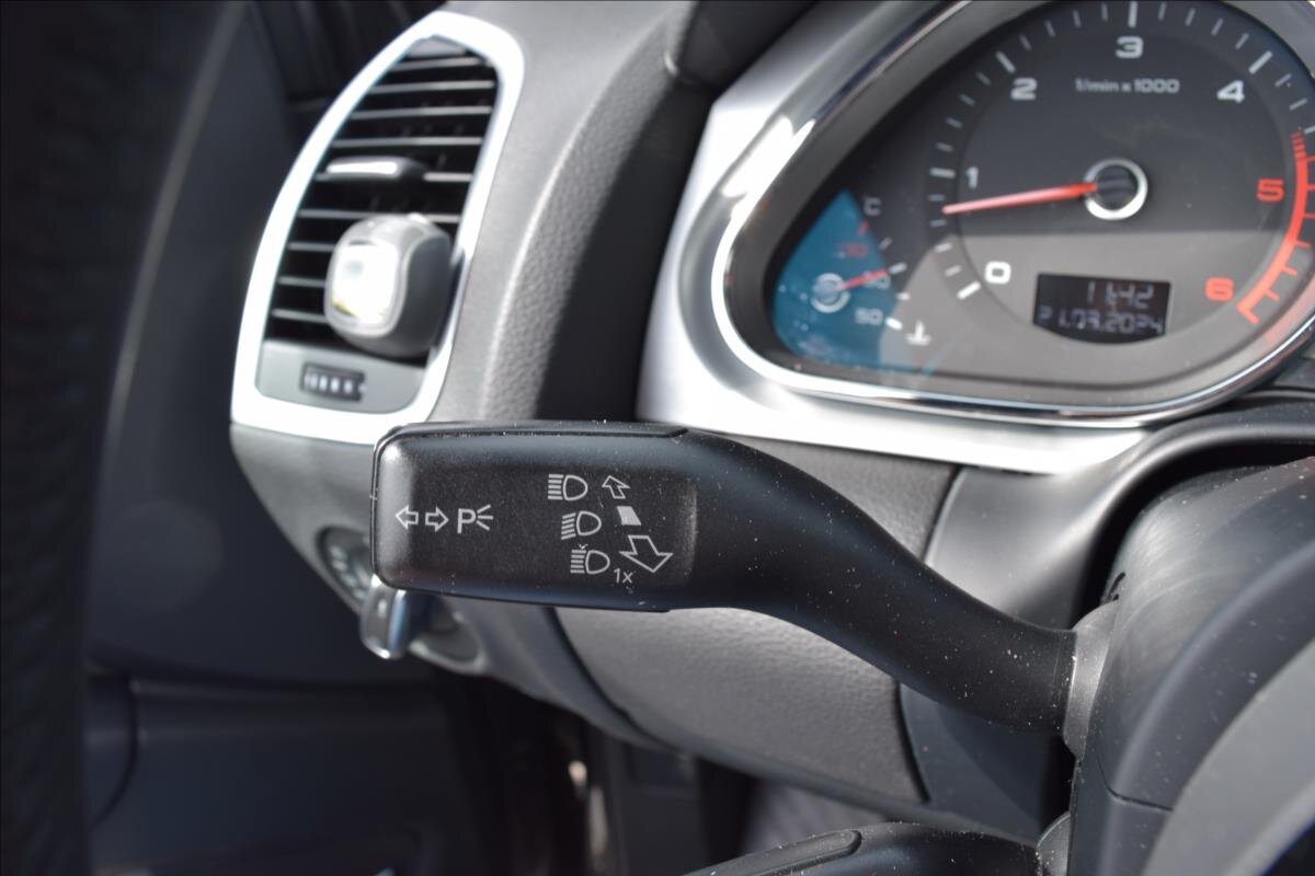 Audi Q7 SUV 3,0 l 180 kw