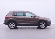 Volkswagen Tiguan 8