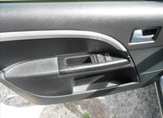 Ford Mondeo Liftback 1,8 l 92 kw