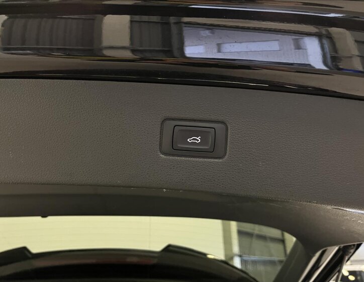 Audi SQ7 SUV 4,0 l 320 kw