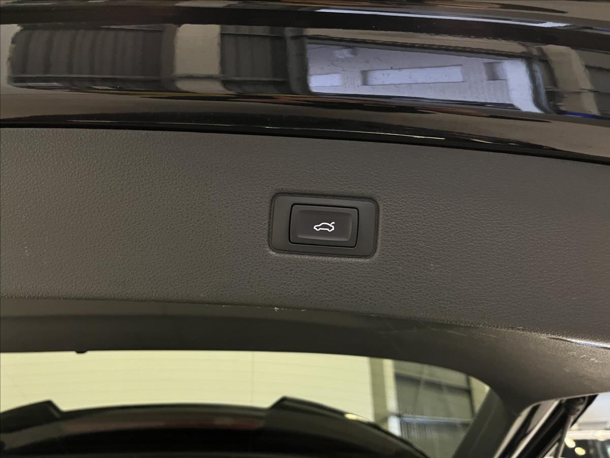 Audi SQ7 SUV 4,0 l 320 kw