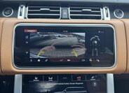 Land Rover Range Rover SUV / Terénní 4,4 l 250 kw