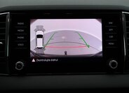 Škoda Karoq SUV / Terénní 2,0 l 110 kw