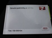 KIA ProCeed Kombi 1,6 l 150 kw