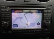 Nissan Qashqai SUV / Terénní 2,0 l 104 kw