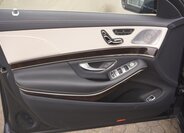 Mercedes-Benz Třídy S 24