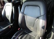 Mercedes-Benz Třídy V Kombi 2,1 l 140 kw